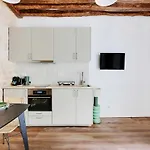 Magnificent Cocoon In The Heart Of Marais
